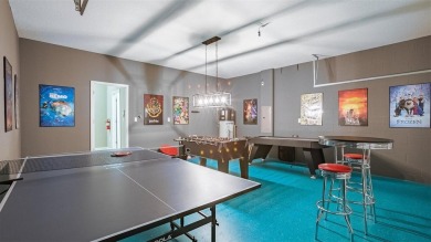 Under contract-accepting backup offers. Absolutely the BEST on The Oasis Club at Champions Gate in Florida - for sale on GolfHomes.com, golf home, golf lot