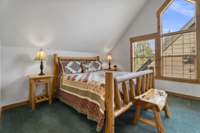 Located on the 14th fairway of The Ridge Course in Eagle Crest on Eagle Crest Golf Resort - Resort Course in Oregon - for sale on GolfHomes.com, golf home, golf lot