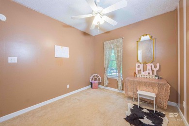 Open House Sunday 6/1 From 2:00pm-4:00pm. Enjoy being STEPS away on Lake Forest Yacht and Country Club in Alabama - for sale on GolfHomes.com, golf home, golf lot