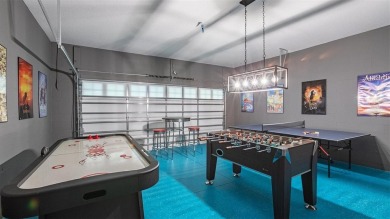 Under contract-accepting backup offers. Absolutely the BEST on The Oasis Club at Champions Gate in Florida - for sale on GolfHomes.com, golf home, golf lot