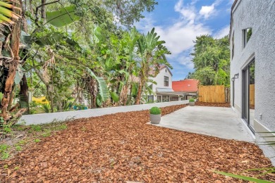 Welcome to this beautifully renovated 3-bedroom, 2.5-bath home on Tuscawilla Country Club in Florida - for sale on GolfHomes.com, golf home, golf lot