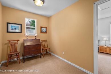 Move right in to this well-maintained, 4 bedroom home in one of on River Valley Ranch Golf Club in Colorado - for sale on GolfHomes.com, golf home, golf lot