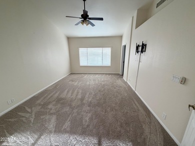 Huge price reduction! Home is now vacant and ready to move in on Tatum Ranch Golf Course in Arizona - for sale on GolfHomes.com, golf home, golf lot