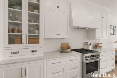 Designer's Dream Home in Summerset Villas - Where Luxury Meets on Sunnybrook Country Club in Michigan - for sale on GolfHomes.com, golf home, golf lot