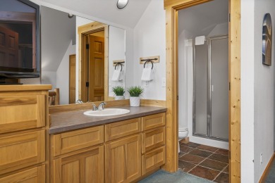 Located on the 14th fairway of The Ridge Course in Eagle Crest on Eagle Crest Golf Resort - Resort Course in Oregon - for sale on GolfHomes.com, golf home, golf lot