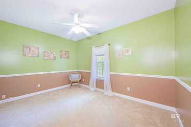 Open House Sunday 6/1 From 2:00pm-4:00pm. Enjoy being STEPS away on Lake Forest Yacht and Country Club in Alabama - for sale on GolfHomes.com, golf home, golf lot
