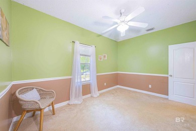 Open House Sunday 6/1 From 2:00pm-4:00pm. Enjoy being STEPS away on Lake Forest Yacht and Country Club in Alabama - for sale on GolfHomes.com, golf home, golf lot