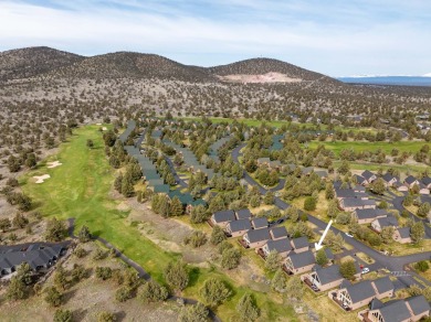 Located on the 14th fairway of The Ridge Course in Eagle Crest on Eagle Crest Golf Resort - Resort Course in Oregon - for sale on GolfHomes.com, golf home, golf lot