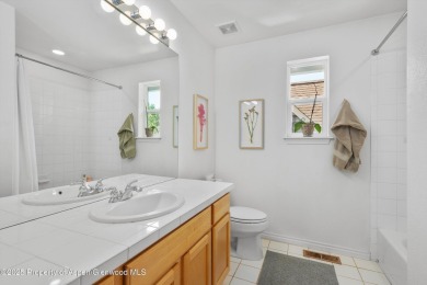 Move right in to this well-maintained, 4 bedroom home in one of on River Valley Ranch Golf Club in Colorado - for sale on GolfHomes.com, golf home, golf lot
