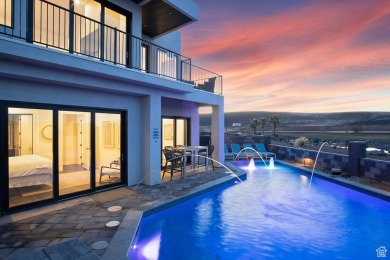 Price reduced - incredible value!! Welcome to this beautiful on Copper Rock Golf Course in Utah - for sale on GolfHomes.com, golf home, golf lot