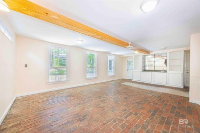 Open House Sunday 6/1 From 2:00pm-4:00pm. Enjoy being STEPS away on Lake Forest Yacht and Country Club in Alabama - for sale on GolfHomes.com, golf home, golf lot