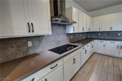 Experience refined living in this 1,981 sq ft 2022-built home in on Mountain Falls Golf Course in Nevada - for sale on GolfHomes.com, golf home, golf lot