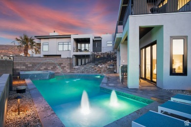 Price reduced - incredible value!! Welcome to this beautiful on Copper Rock Golf Course in Utah - for sale on GolfHomes.com, golf home, golf lot