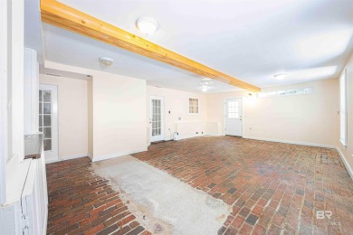 Open House Sunday 6/1 From 2:00pm-4:00pm. Enjoy being STEPS away on Lake Forest Yacht and Country Club in Alabama - for sale on GolfHomes.com, golf home, golf lot