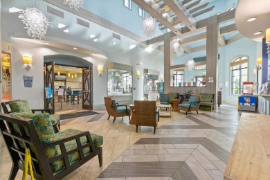 Under contract-accepting backup offers. Absolutely the BEST on The Oasis Club at Champions Gate in Florida - for sale on GolfHomes.com, golf home, golf lot