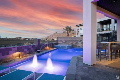 Price reduced - incredible value!! Welcome to this beautiful on Copper Rock Golf Course in Utah - for sale on GolfHomes.com, golf home, golf lot