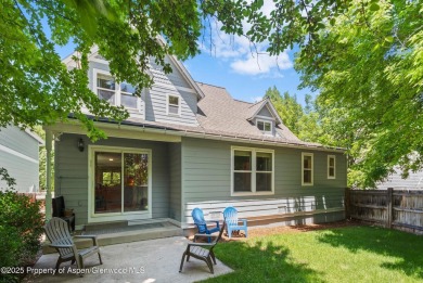 Move right in to this well-maintained, 4 bedroom home in one of on River Valley Ranch Golf Club in Colorado - for sale on GolfHomes.com, golf home, golf lot