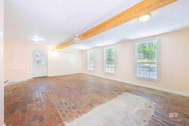 Open House Sunday 6/1 From 2:00pm-4:00pm. Enjoy being STEPS away on Lake Forest Yacht and Country Club in Alabama - for sale on GolfHomes.com, golf home, golf lot