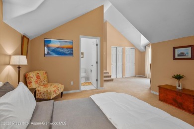 Move right in to this well-maintained, 4 bedroom home in one of on River Valley Ranch Golf Club in Colorado - for sale on GolfHomes.com, golf home, golf lot