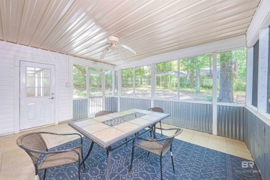 Open House Sunday 6/1 From 2:00pm-4:00pm. Enjoy being STEPS away on Lake Forest Yacht and Country Club in Alabama - for sale on GolfHomes.com, golf home, golf lot