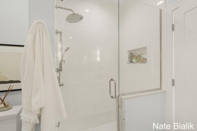 Designer's Dream Home in Summerset Villas - Where Luxury Meets on Sunnybrook Country Club in Michigan - for sale on GolfHomes.com, golf home, golf lot