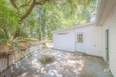 Open House Sunday 6/1 From 2:00pm-4:00pm. Enjoy being STEPS away on Lake Forest Yacht and Country Club in Alabama - for sale on GolfHomes.com, golf home, golf lot