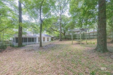 Open House Sunday 6/1 From 2:00pm-4:00pm. Enjoy being STEPS away on Lake Forest Yacht and Country Club in Alabama - for sale on GolfHomes.com, golf home, golf lot