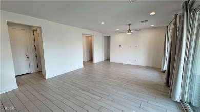Experience refined living in this 1,981 sq ft 2022-built home in on Mountain Falls Golf Course in Nevada - for sale on GolfHomes.com, golf home, golf lot