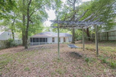 Open House Sunday 6/1 From 2:00pm-4:00pm. Enjoy being STEPS away on Lake Forest Yacht and Country Club in Alabama - for sale on GolfHomes.com, golf home, golf lot