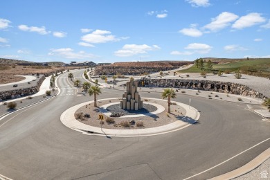 Price reduced - incredible value!! Welcome to this beautiful on Copper Rock Golf Course in Utah - for sale on GolfHomes.com, golf home, golf lot