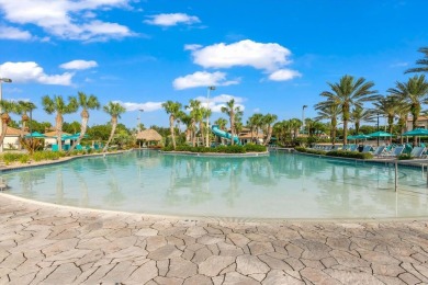 Under contract-accepting backup offers. Absolutely the BEST on The Oasis Club at Champions Gate in Florida - for sale on GolfHomes.com, golf home, golf lot