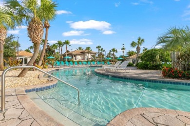 Under contract-accepting backup offers. Absolutely the BEST on The Oasis Club at Champions Gate in Florida - for sale on GolfHomes.com, golf home, golf lot