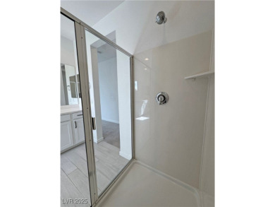Experience refined living in this 1,981 sq ft 2022-built home in on Mountain Falls Golf Course in Nevada - for sale on GolfHomes.com, golf home, golf lot