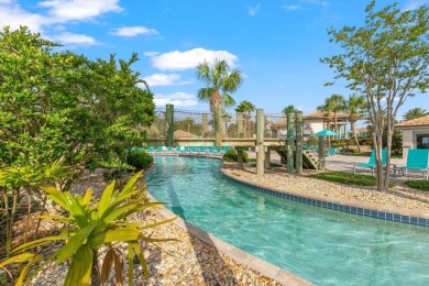 Under contract-accepting backup offers. Absolutely the BEST on The Oasis Club at Champions Gate in Florida - for sale on GolfHomes.com, golf home, golf lot