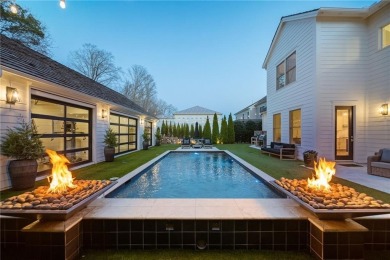 AMAZING PRICE FOR THIS INCREDIBLE  UNIQUE PROPERTY WITH A MAIN on Polo Golf and Country Club in Georgia - for sale on GolfHomes.com, golf home, golf lot