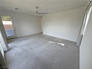 Experience refined living in this 1,981 sq ft 2022-built home in on Mountain Falls Golf Course in Nevada - for sale on GolfHomes.com, golf home, golf lot