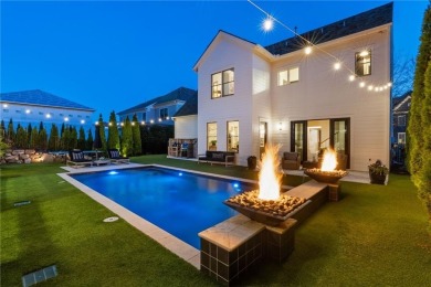 AMAZING PRICE FOR THIS INCREDIBLE  UNIQUE PROPERTY WITH A MAIN on Polo Golf and Country Club in Georgia - for sale on GolfHomes.com, golf home, golf lot