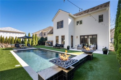 AMAZING PRICE FOR THIS INCREDIBLE  UNIQUE PROPERTY WITH A MAIN on Polo Golf and Country Club in Georgia - for sale on GolfHomes.com, golf home, golf lot