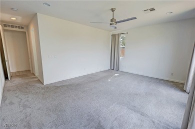 Experience refined living in this 1,981 sq ft 2022-built home in on Mountain Falls Golf Course in Nevada - for sale on GolfHomes.com, golf home, golf lot