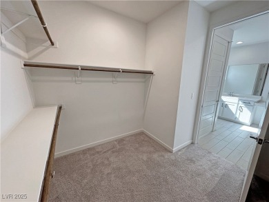 Experience refined living in this 1,981 sq ft 2022-built home in on Mountain Falls Golf Course in Nevada - for sale on GolfHomes.com, golf home, golf lot