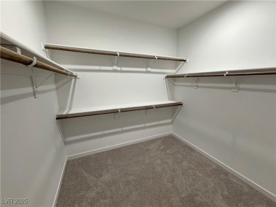 Experience refined living in this 1,981 sq ft 2022-built home in on Mountain Falls Golf Course in Nevada - for sale on GolfHomes.com, golf home, golf lot