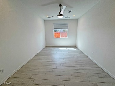 Experience refined living in this 1,981 sq ft 2022-built home in on Mountain Falls Golf Course in Nevada - for sale on GolfHomes.com, golf home, golf lot