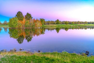Located on the 14th fairway of The Ridge Course in Eagle Crest on Eagle Crest Golf Resort - Resort Course in Oregon - for sale on GolfHomes.com, golf home, golf lot