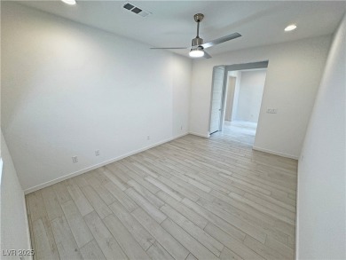 Experience refined living in this 1,981 sq ft 2022-built home in on Mountain Falls Golf Course in Nevada - for sale on GolfHomes.com, golf home, golf lot