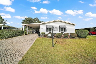 NO BOND! Must see, one of a kind, updated home on Panoramic Golf on Orange Blossom Hills Golf and Country Club in Florida - for sale on GolfHomes.com, golf home, golf lot