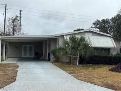 TURN KEY! Nicely maintained and much loved home, situated in the on Lakes of Lady Lake Golf Course in Florida - for sale on GolfHomes.com, golf home, golf lot