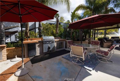 One of the best water views in the resort, a must see when on Rancho California RV Resort in California - for sale on GolfHomes.com, golf home, golf lot