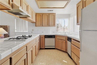 SUPER CUTE 3 BR ACROSS FROM THE NORTH LAKE!! ROOM FOR A POOL! on Silver Lakes Golf Course in California - for sale on GolfHomes.com, golf home, golf lot