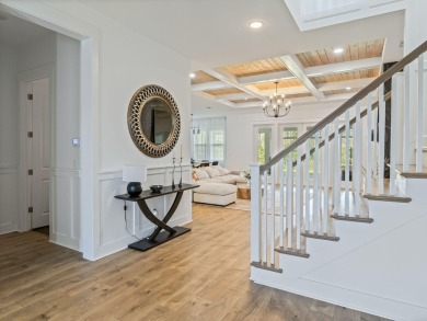 Private Preserve Views | 3-Car Garage | Custom Office | Move-In on Origins Golf Club in Florida - for sale on GolfHomes.com, golf home, golf lot