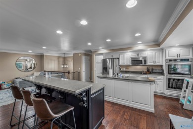 Beautifully updated 3BR, 2.5BA home in Terrapin Hills Country on Terrapin Hills Country Club in Alabama - for sale on GolfHomes.com, golf home, golf lot